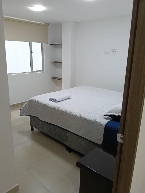 Posada Los Geranios, Duitama