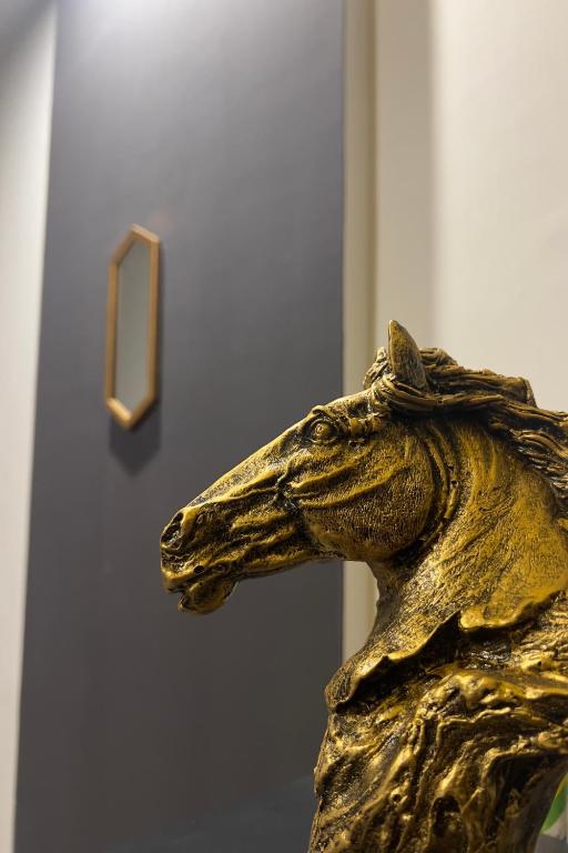 Bahria Guest House, Rávalpindí