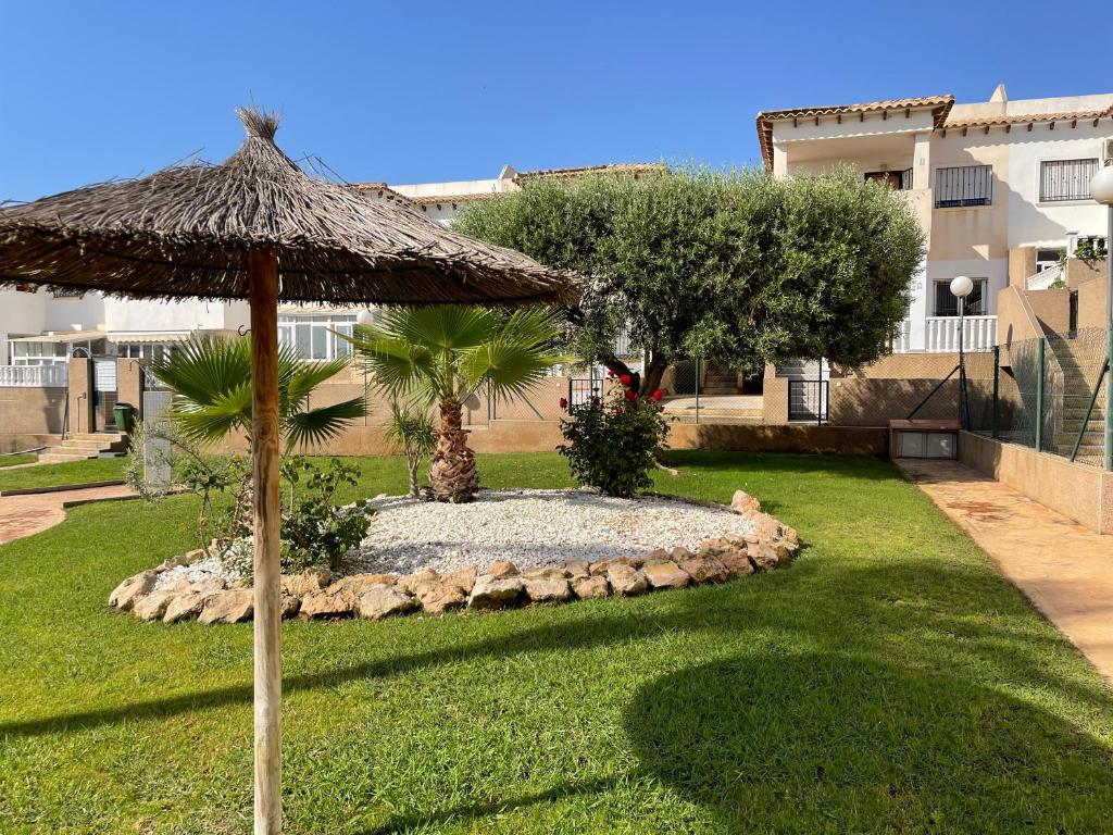 Sunset Apartment Orihuela Costa - 4