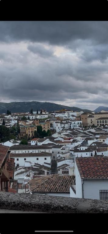 Jaysa Apartamentos, Ronda