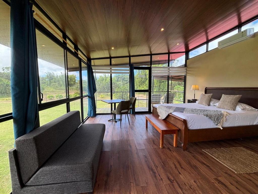 Quinta DCristhi Lodge - 4