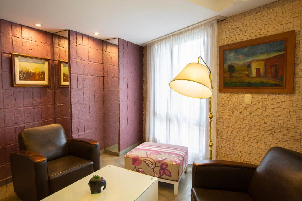 Hotel Ro Che Hil Tandil - 3