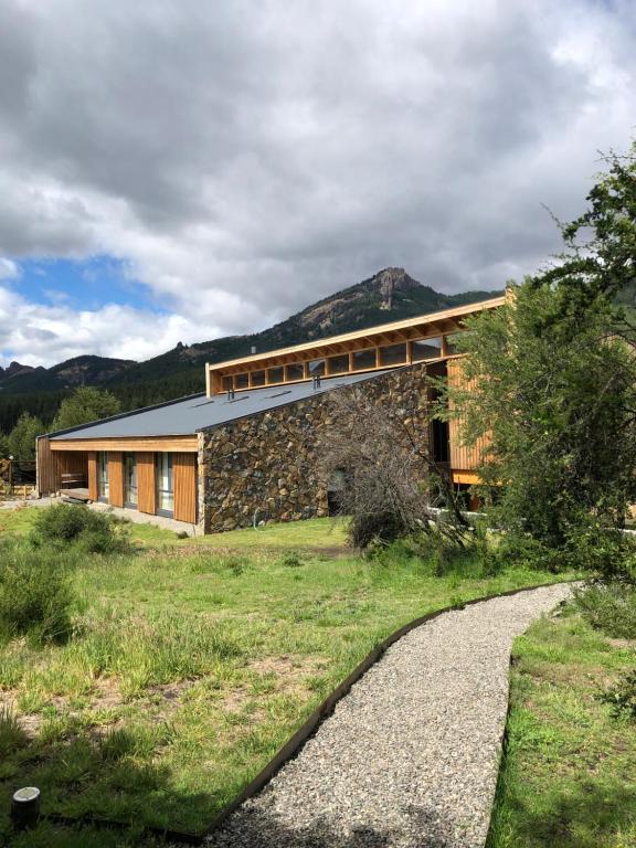 Hostería Calma Sur - 3