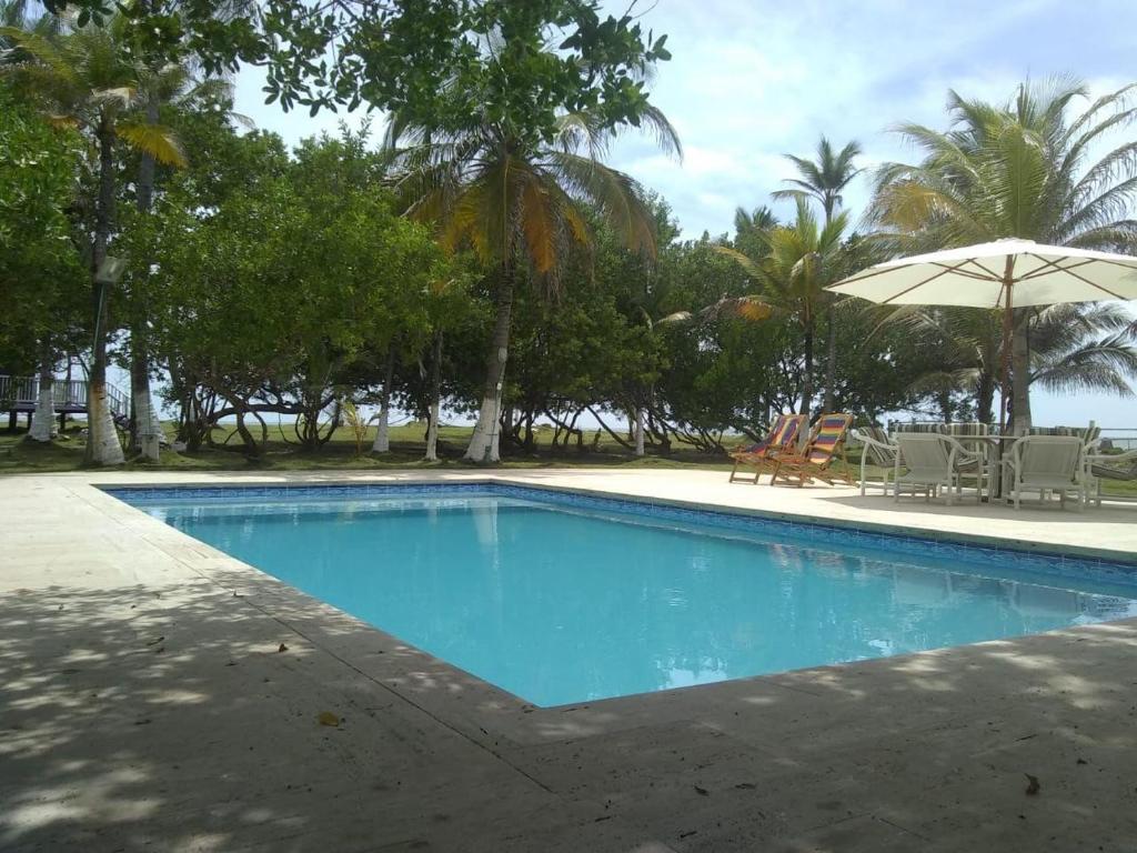 Punta Manzanillo - 4