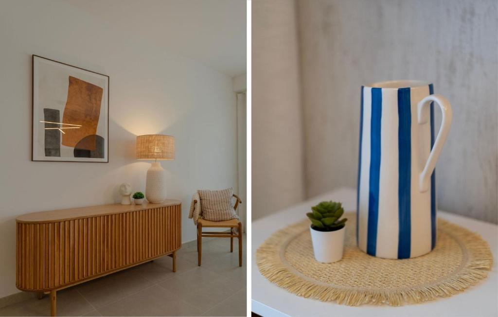 Chic Coastal Living on Estepona's Golden Mile - 3