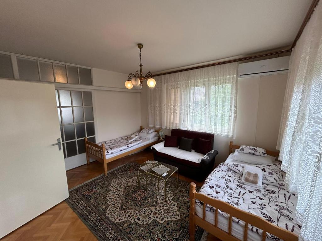Apartments Biser Private free parking - 3