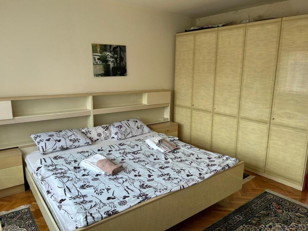 Apartments Biser Private free parking - 4