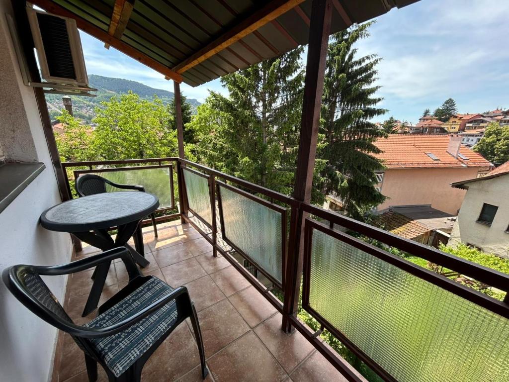 Apartments Biser Private free parking - 5