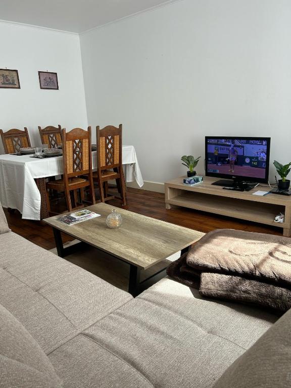 Appartement calme avec jardin - 1