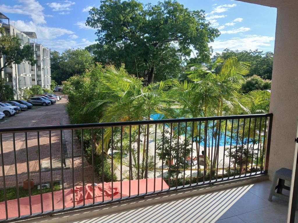 Apartamento Villa - 2