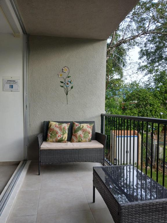 Apartamento Villa - 4