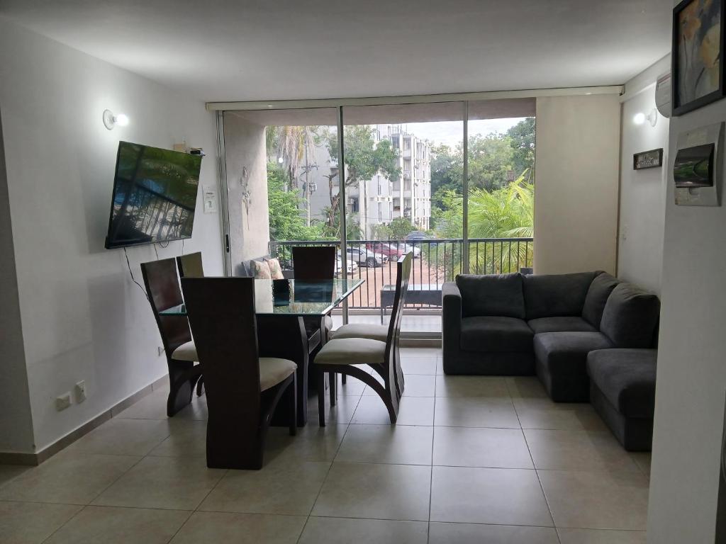 Apartamento Villa - 5