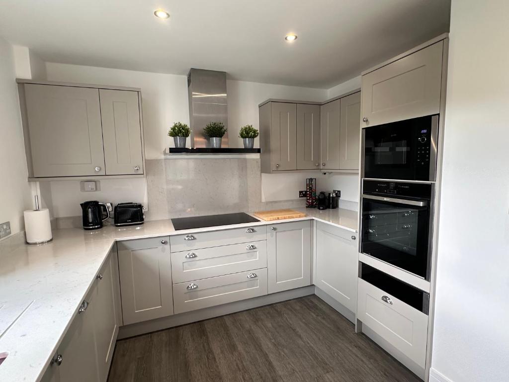 Meadow View, Stamford