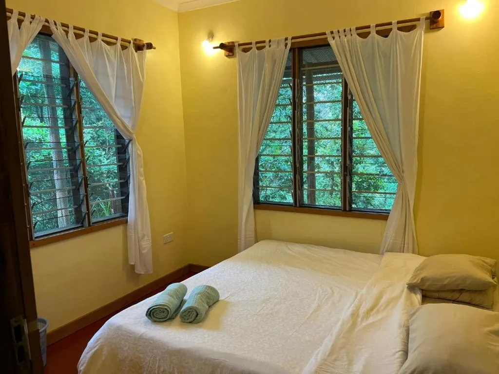 Milemeleni Guesthouse, hotel in Lushoto