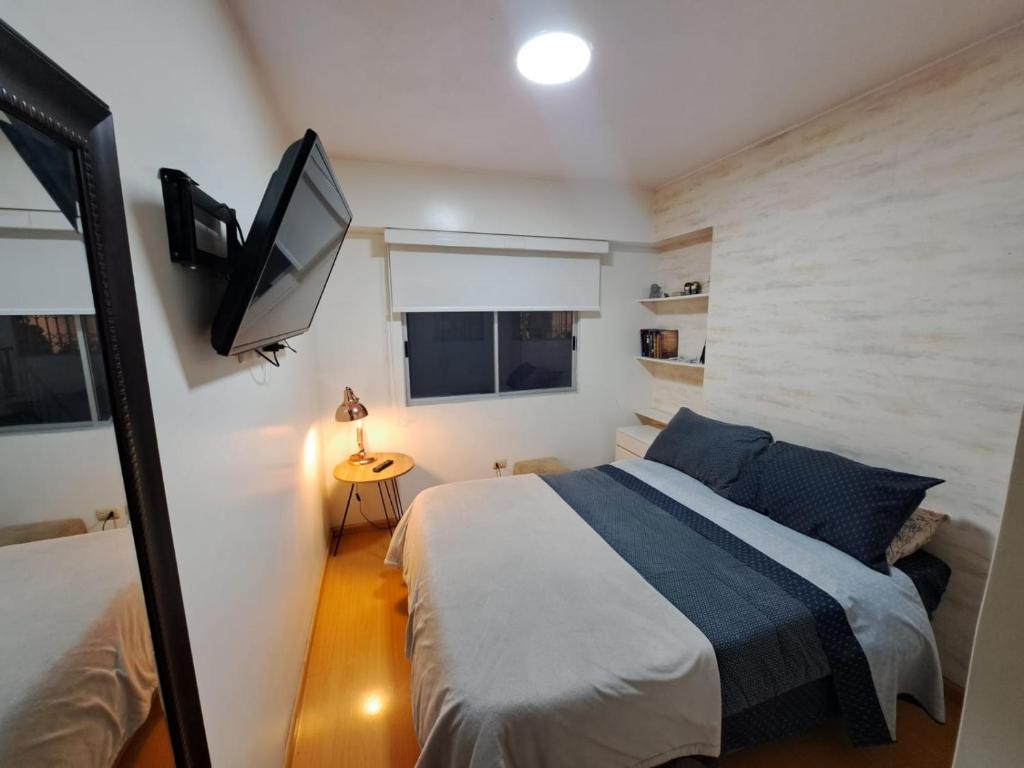Habitació privada Joao - 1