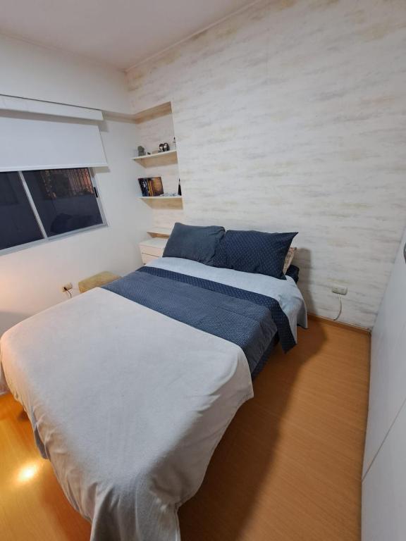 Habitació privada Joao - 4