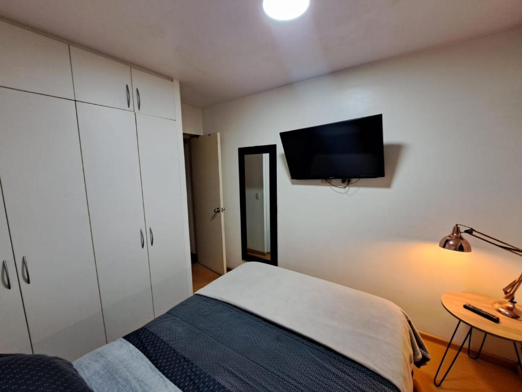 Habitació privada Joao - 5