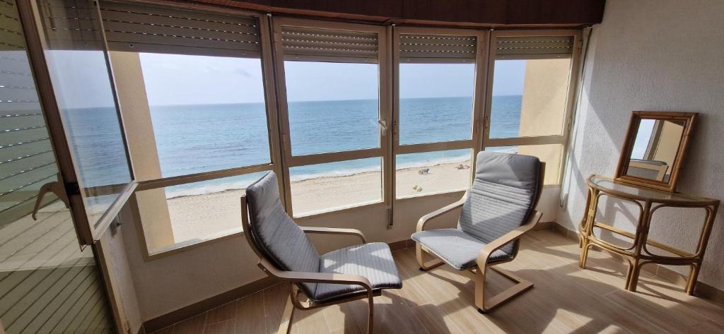 APARTMENT 1LINE LOS LOCOS BEACH WIFI A/A SEEVIEW - 2