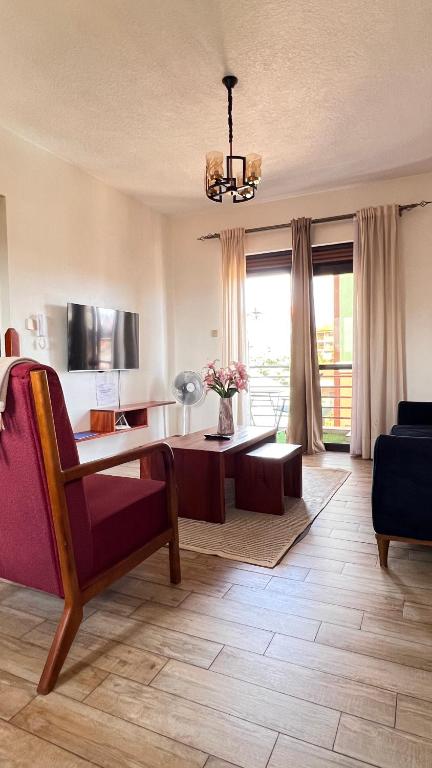 Silver Homes Ug K05, Kampala