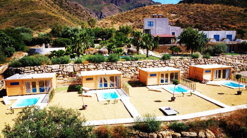 B&B La Nava Suites - 2