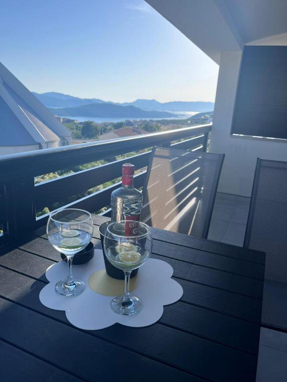 Apartman Stipe, Neum