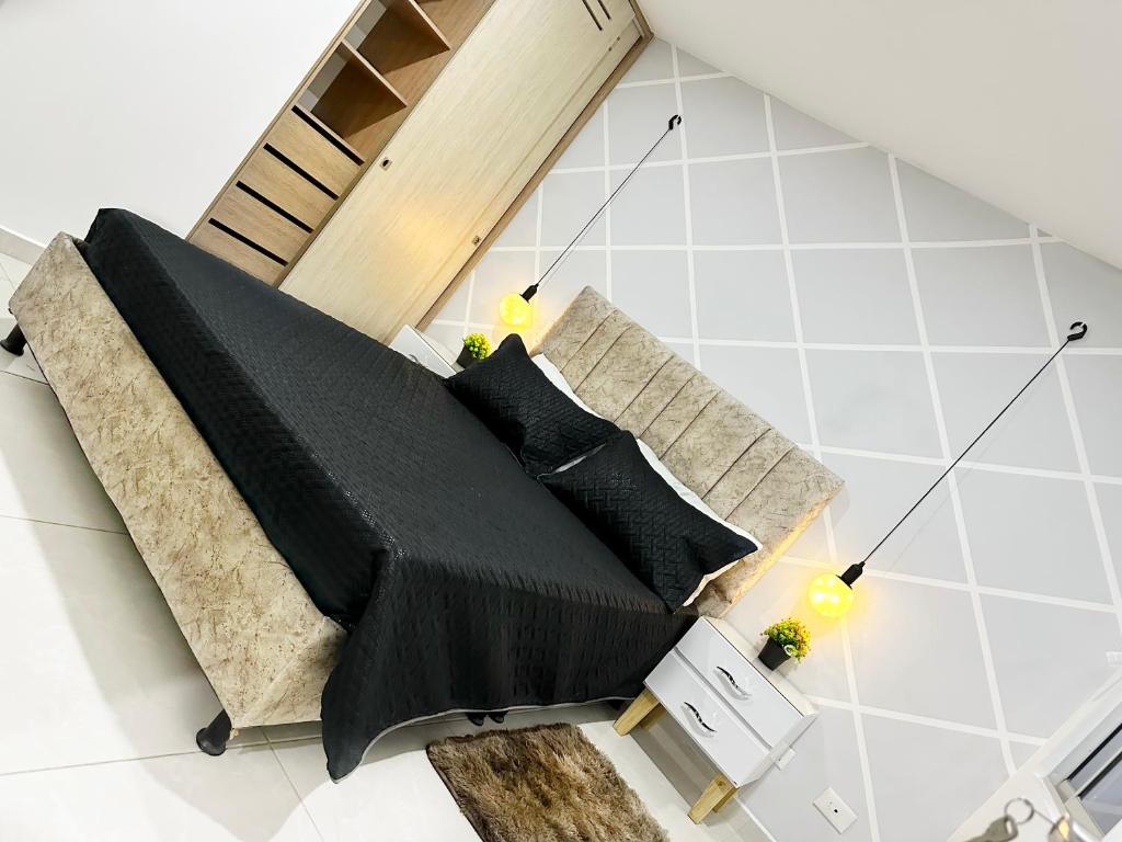 Apartamento con piscina - 4