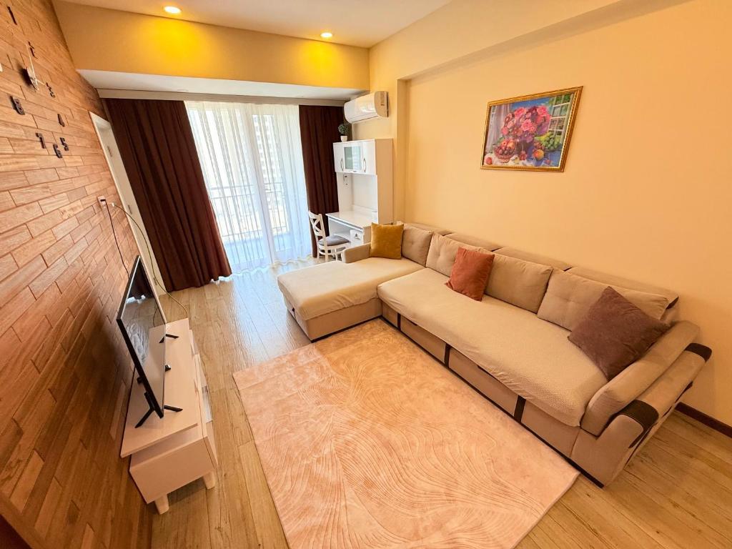 Park Azure 0414, Baku