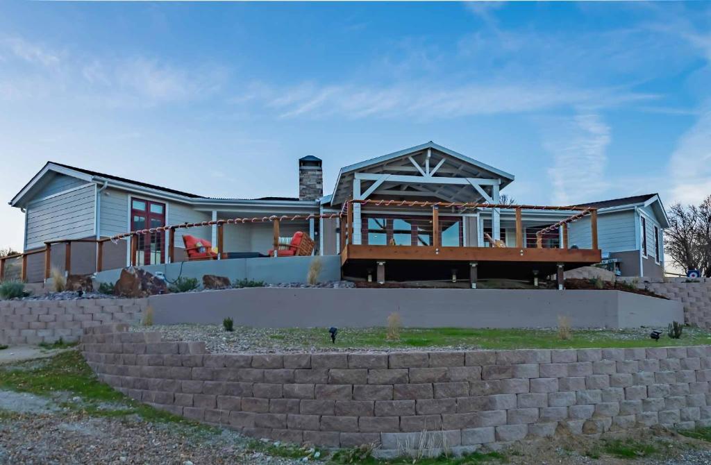 Bella Vita, Paso Robles