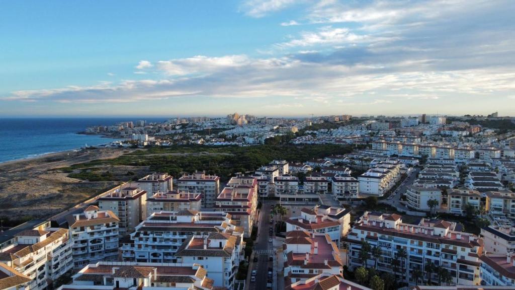 Apartament Studio, La Mata , Torrevieja, Viñamar 3 - 3