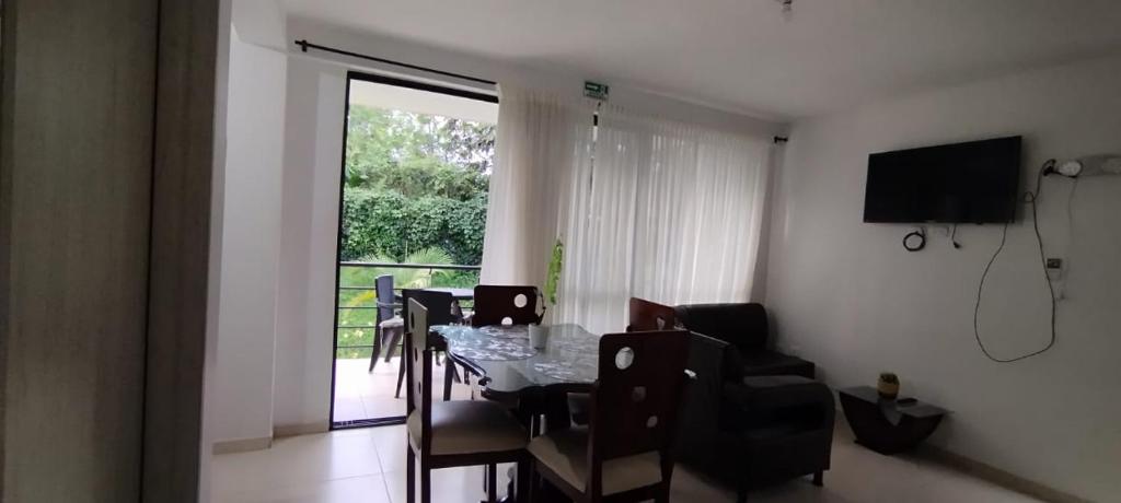 Apartamento Amoblado La Tebaida - 2