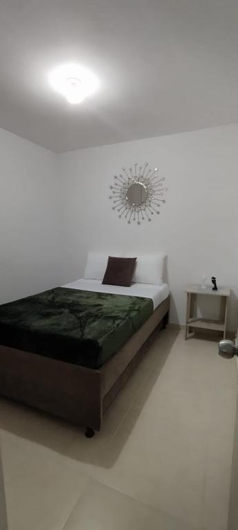 Apartamento Amoblado La Tebaida - 3