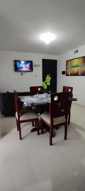 Apartamento Amoblado La Tebaida - 4