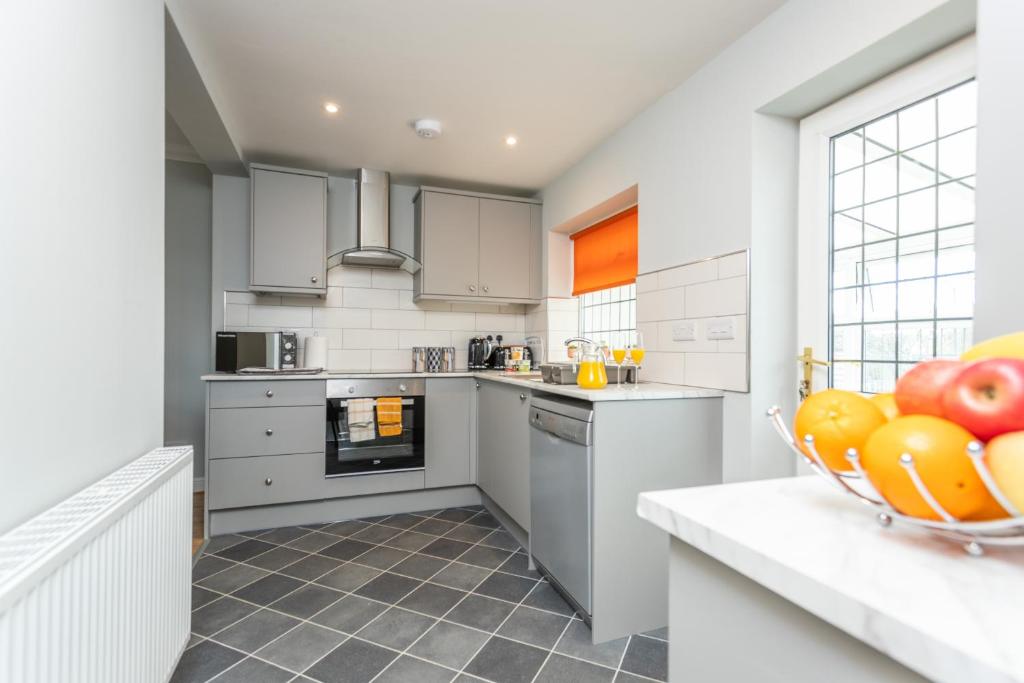 The Old Clubhouse, Copley