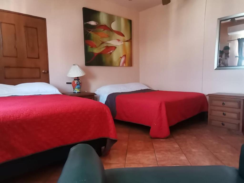 Casa de los Sueños - 2