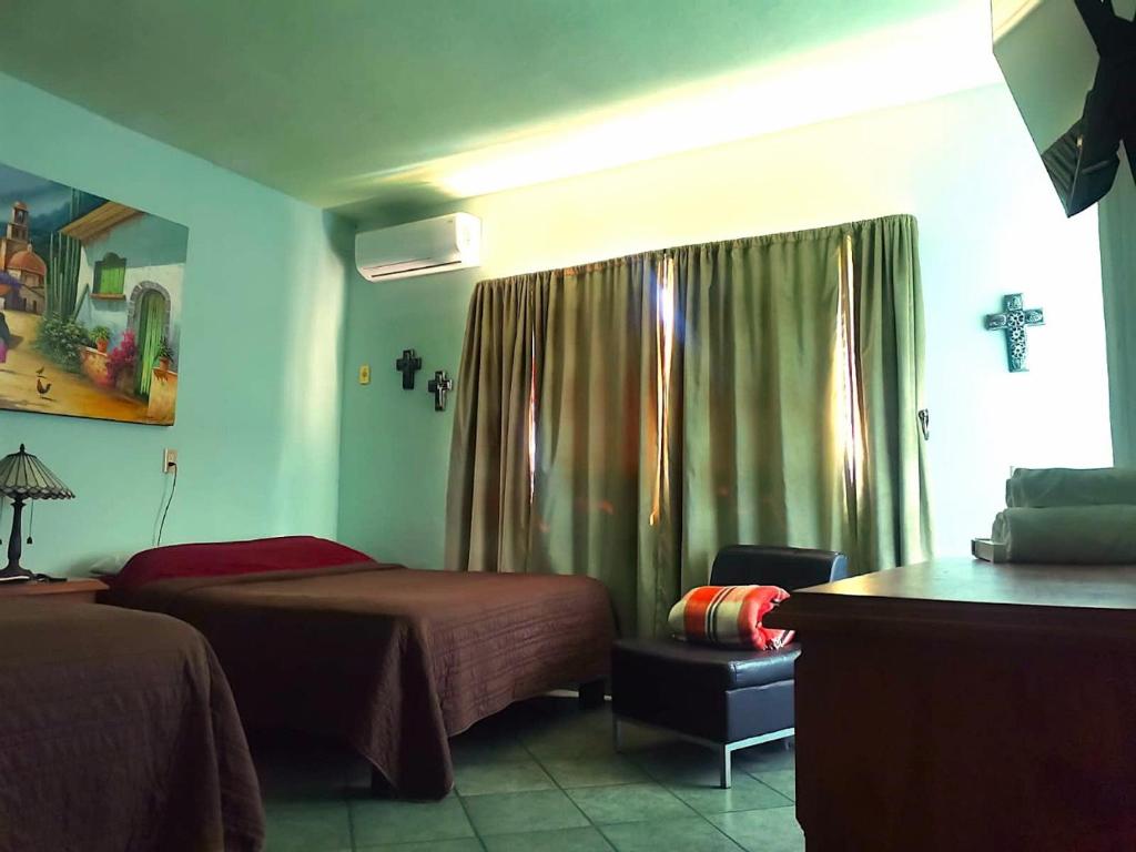 Casa de los Sueños - 3