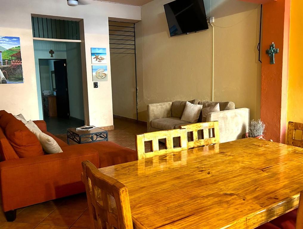 Casa de los Sueños - 5