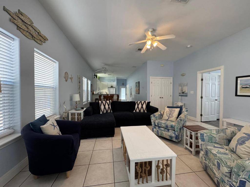 Coastal Cutie, Port Aransas