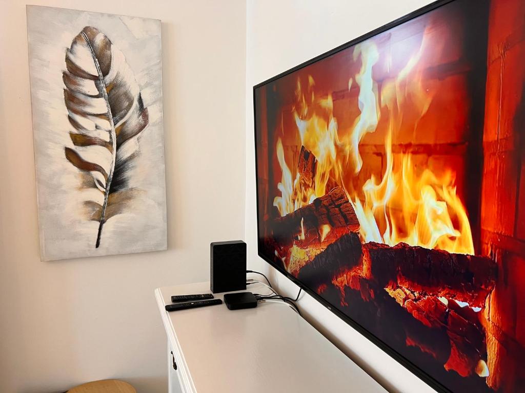 Apartment President - 5