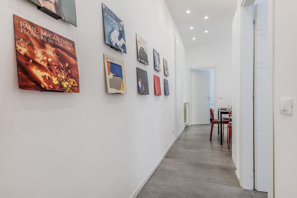 Vicino al Gemelli - Residenza Bellingeri 38 - 3