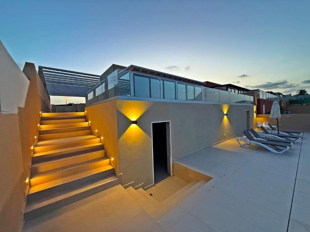 Serena Luxury House - 4