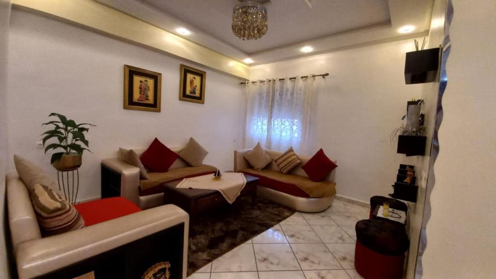 Appartement, Oulad Akkou