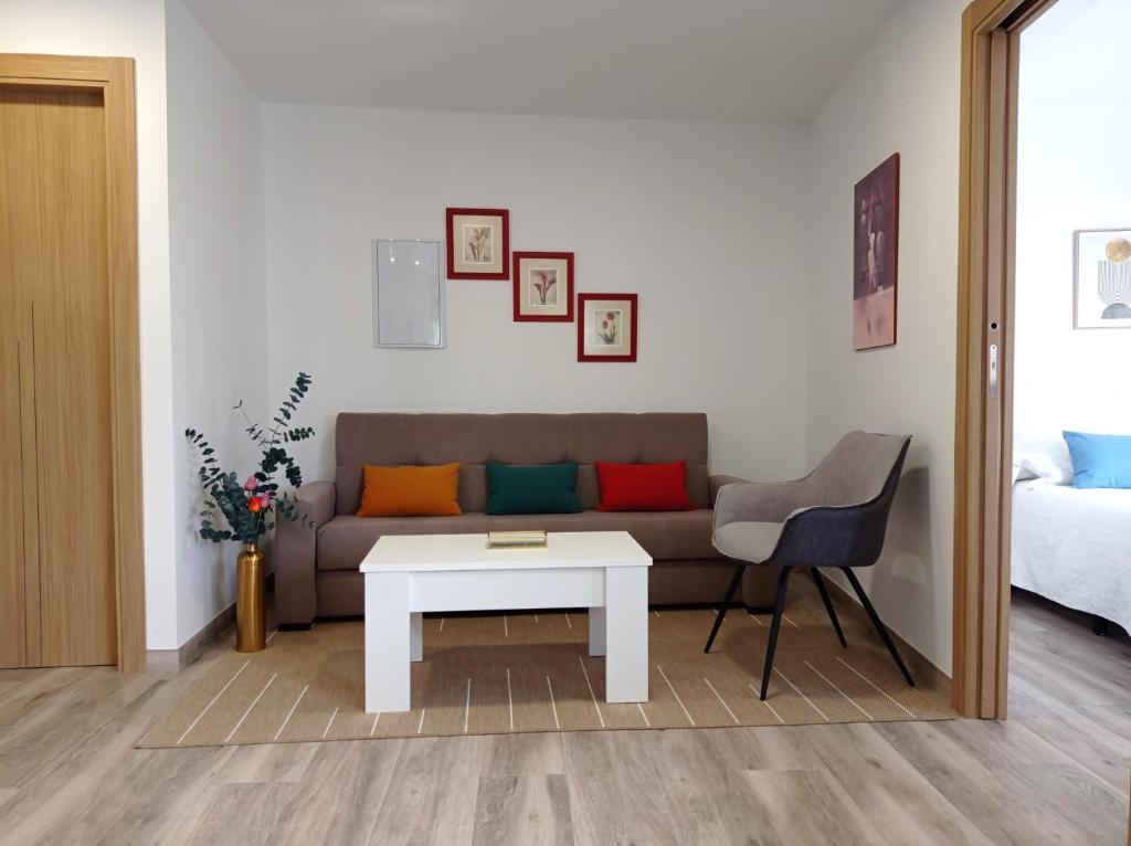 LAR SANTIAGO Apartamentos - dúplex - 2