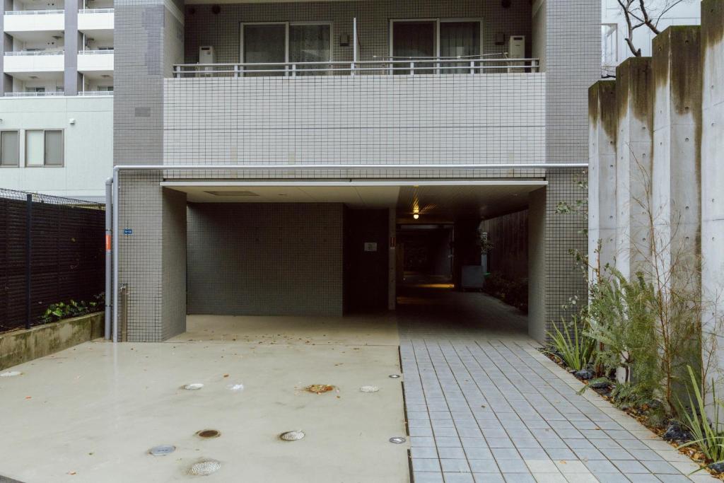 The Apartment Hotel Shibuya 2