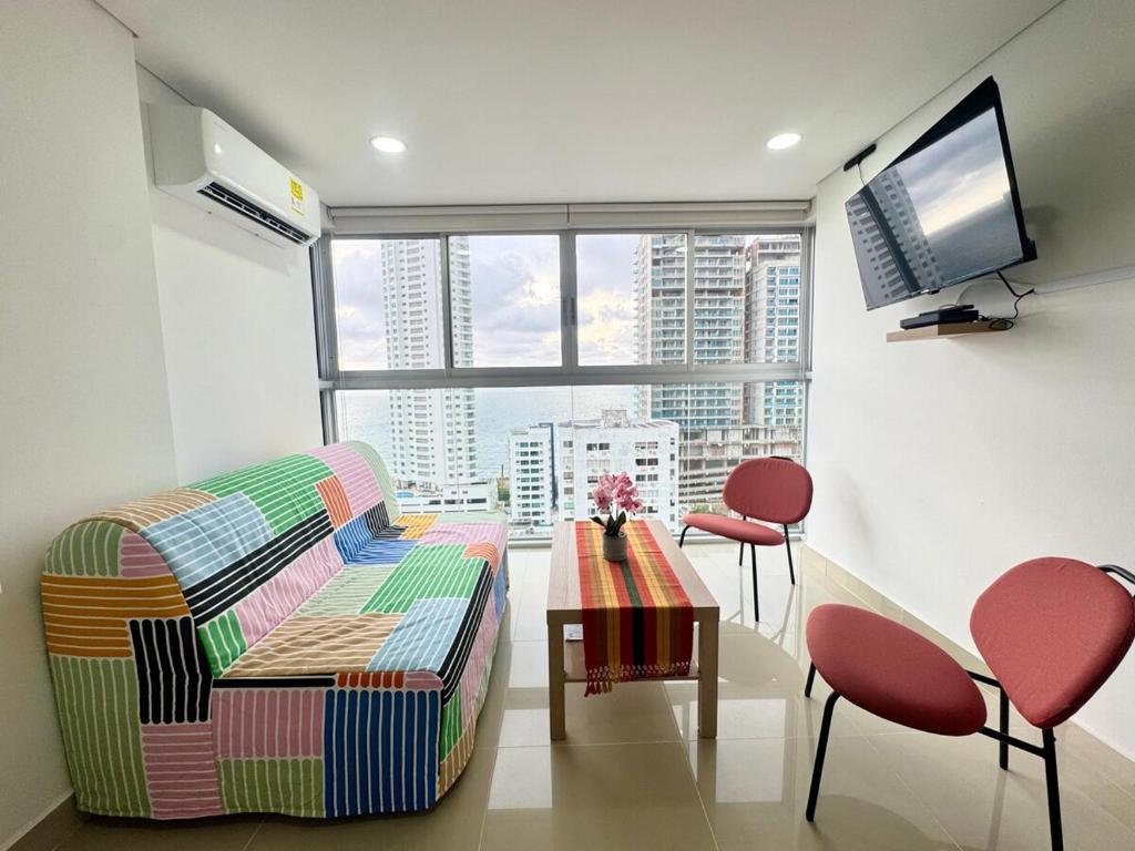 magnoloft1104, Cartagena