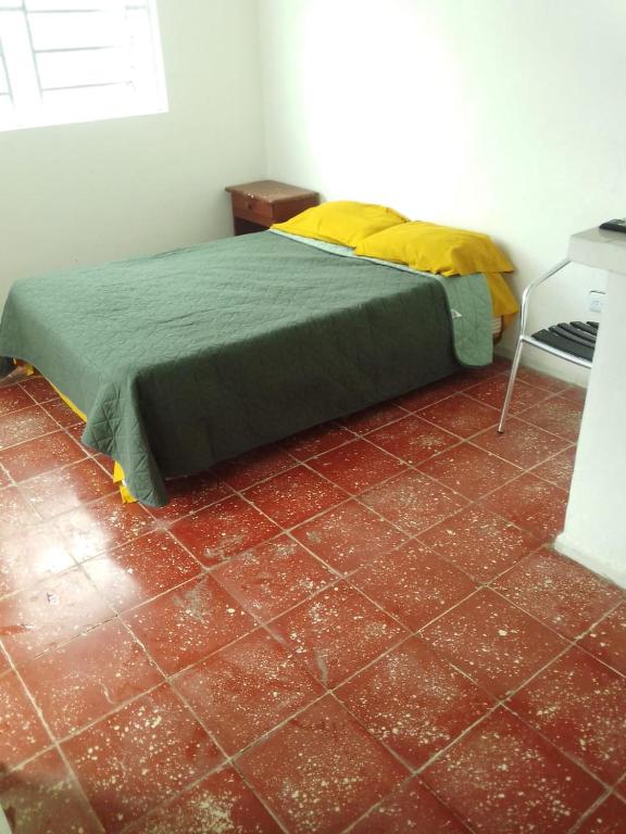 Apartamentos Cupules - 2