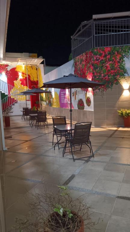 Apartamentos Las Piloneras - 1