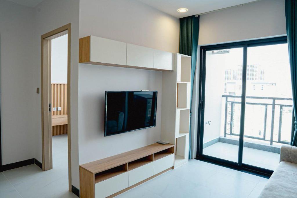 Queston residence, Phumĭ Prêk Chrey