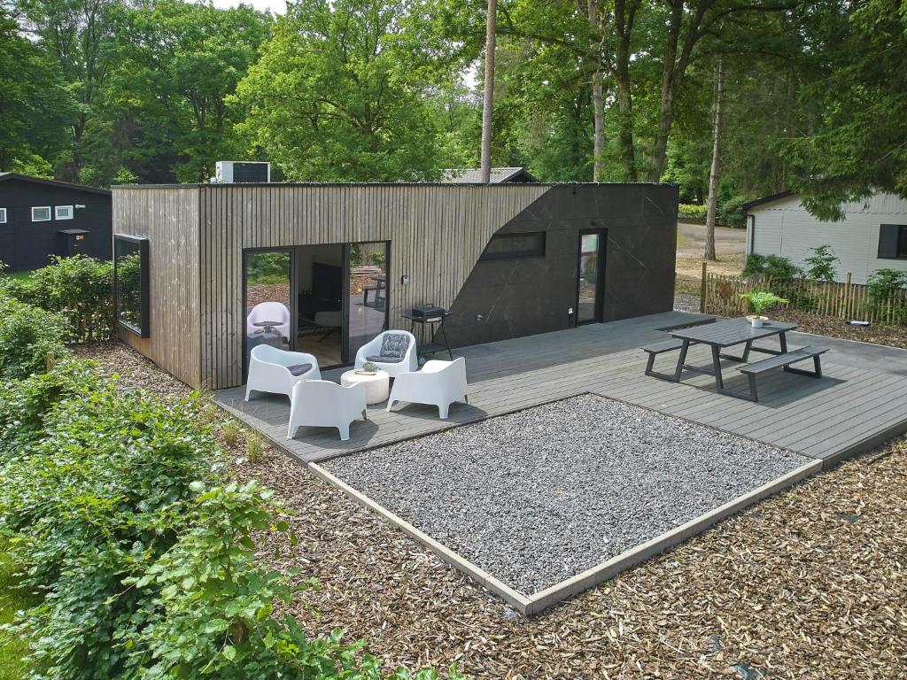 De Eekhoorn, Zutendaal