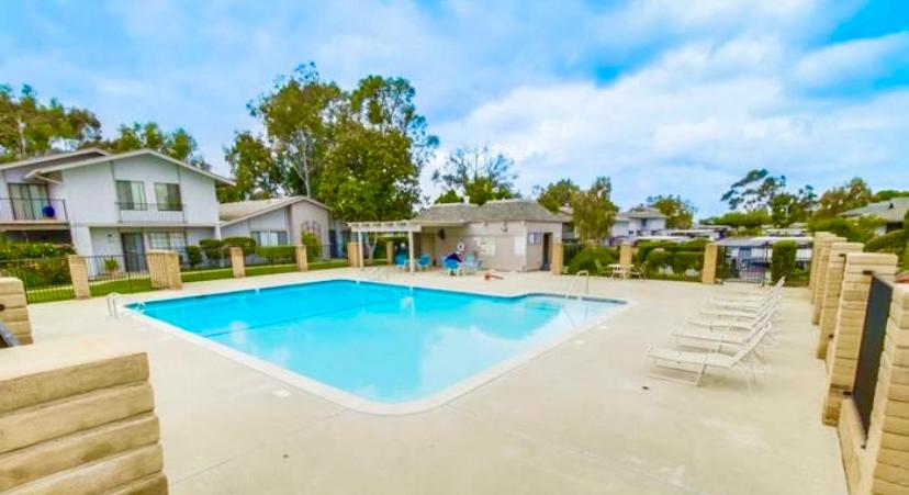 Amazing house in La Jolla, San Diego