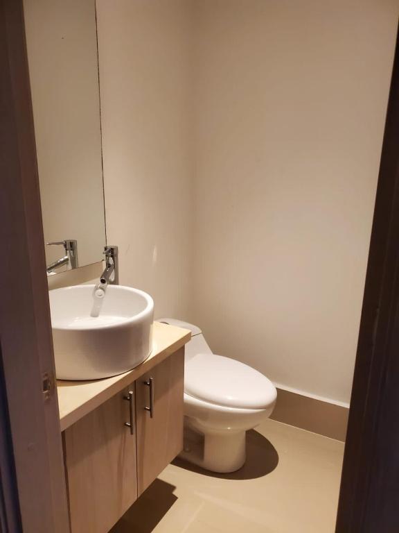 Alquiler de hermoso apartamento en la ciudad de Cartagena - 4